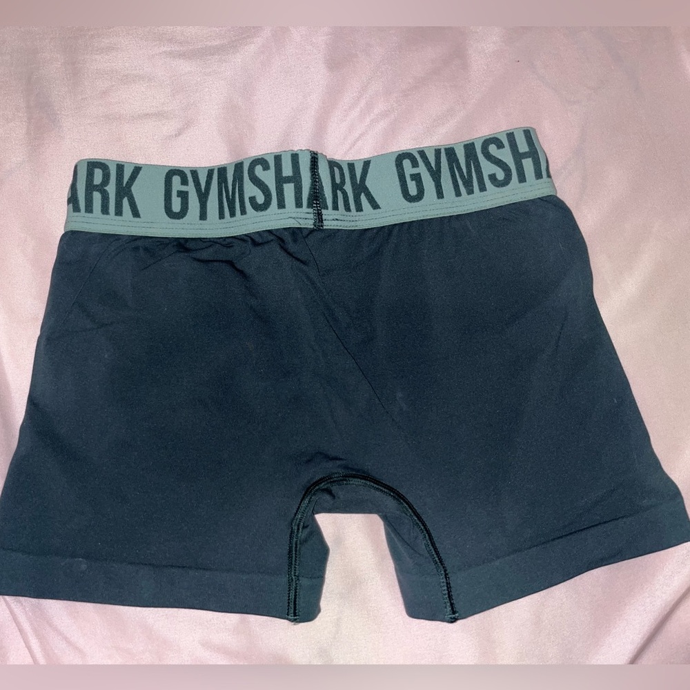 Gymshark Shorts